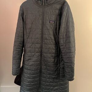 Patagonia Charcoal Jacket